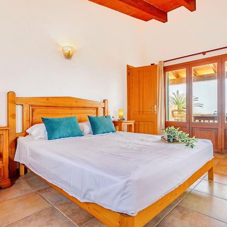 Can Talaia By Dracmallorca Cala Figuera  Exterior photo