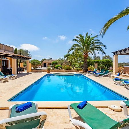 Can Talaia By Dracmallorca Cala Figuera  Exterior photo