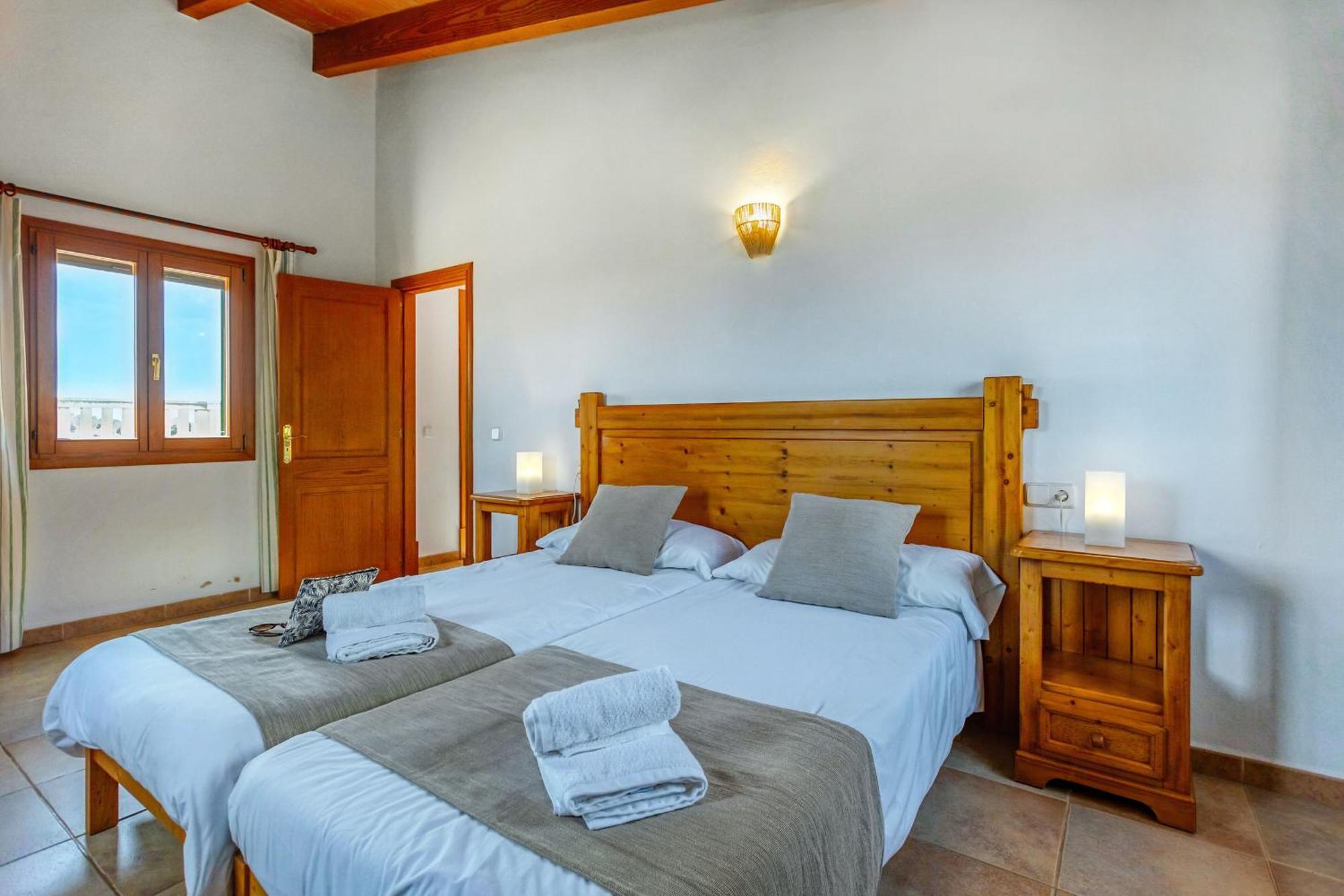 Can Talaia By Dracmallorca Cala Figuera  Exterior photo