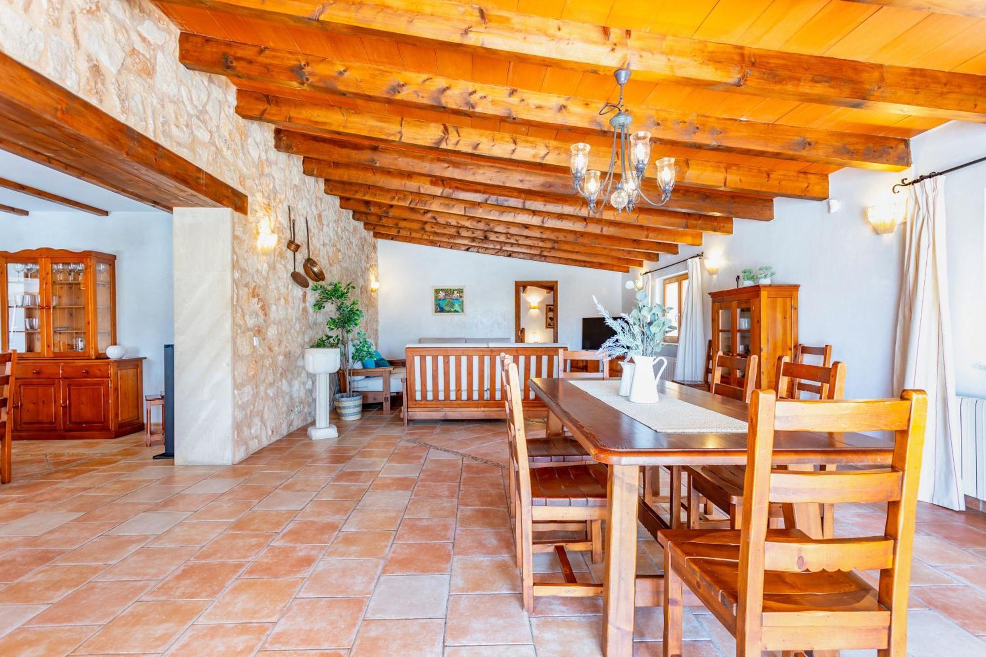 Can Talaia By Dracmallorca Cala Figuera  Exterior photo