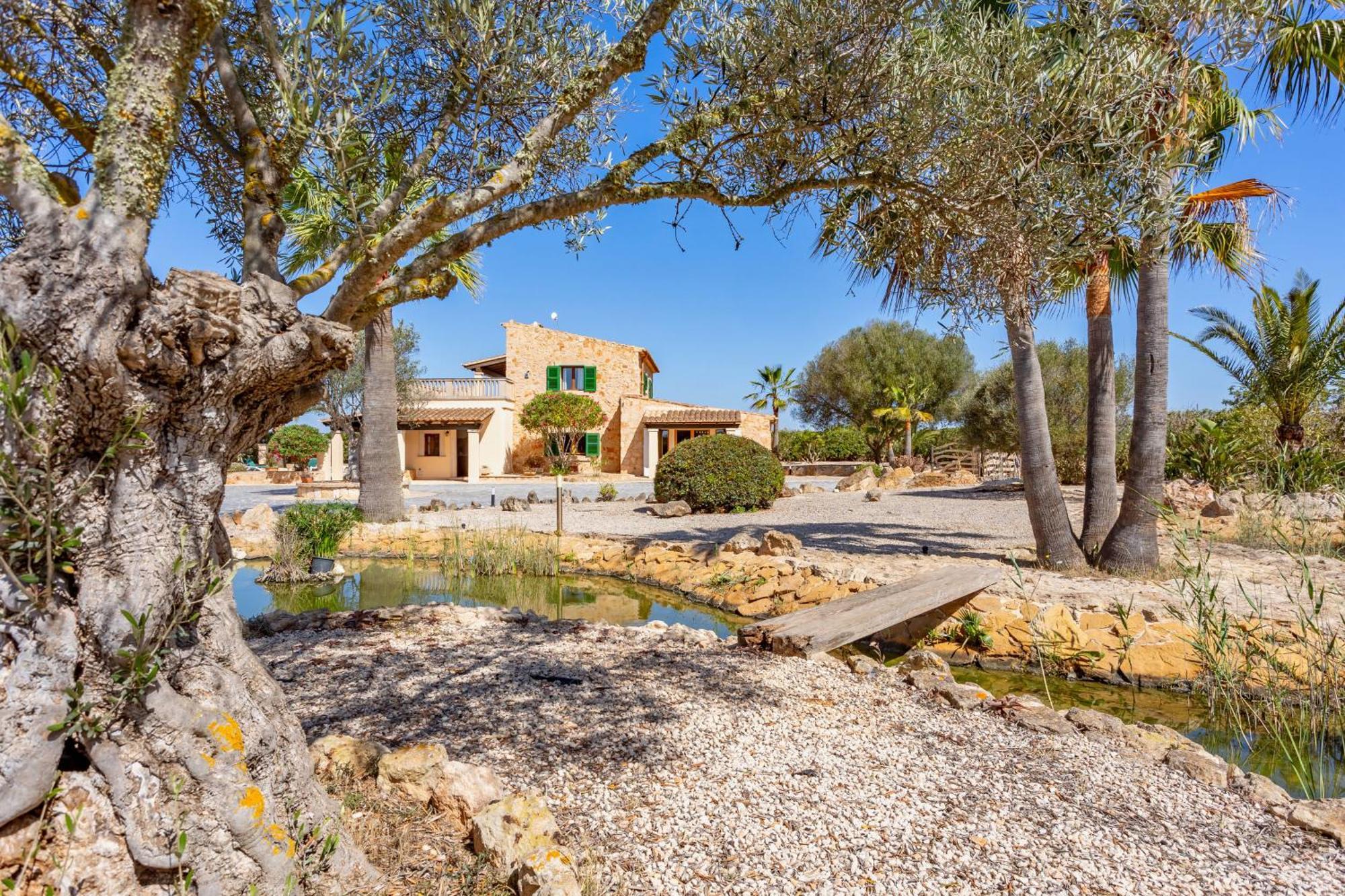 Can Talaia By Dracmallorca Cala Figuera  Exterior photo
