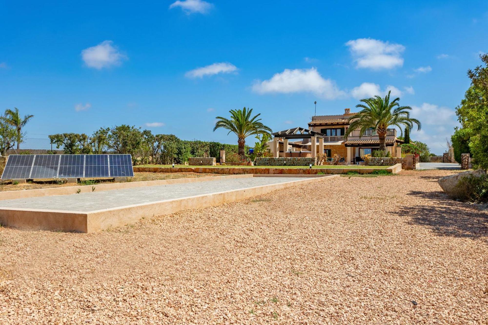 Can Talaia By Dracmallorca Cala Figuera  Exterior photo