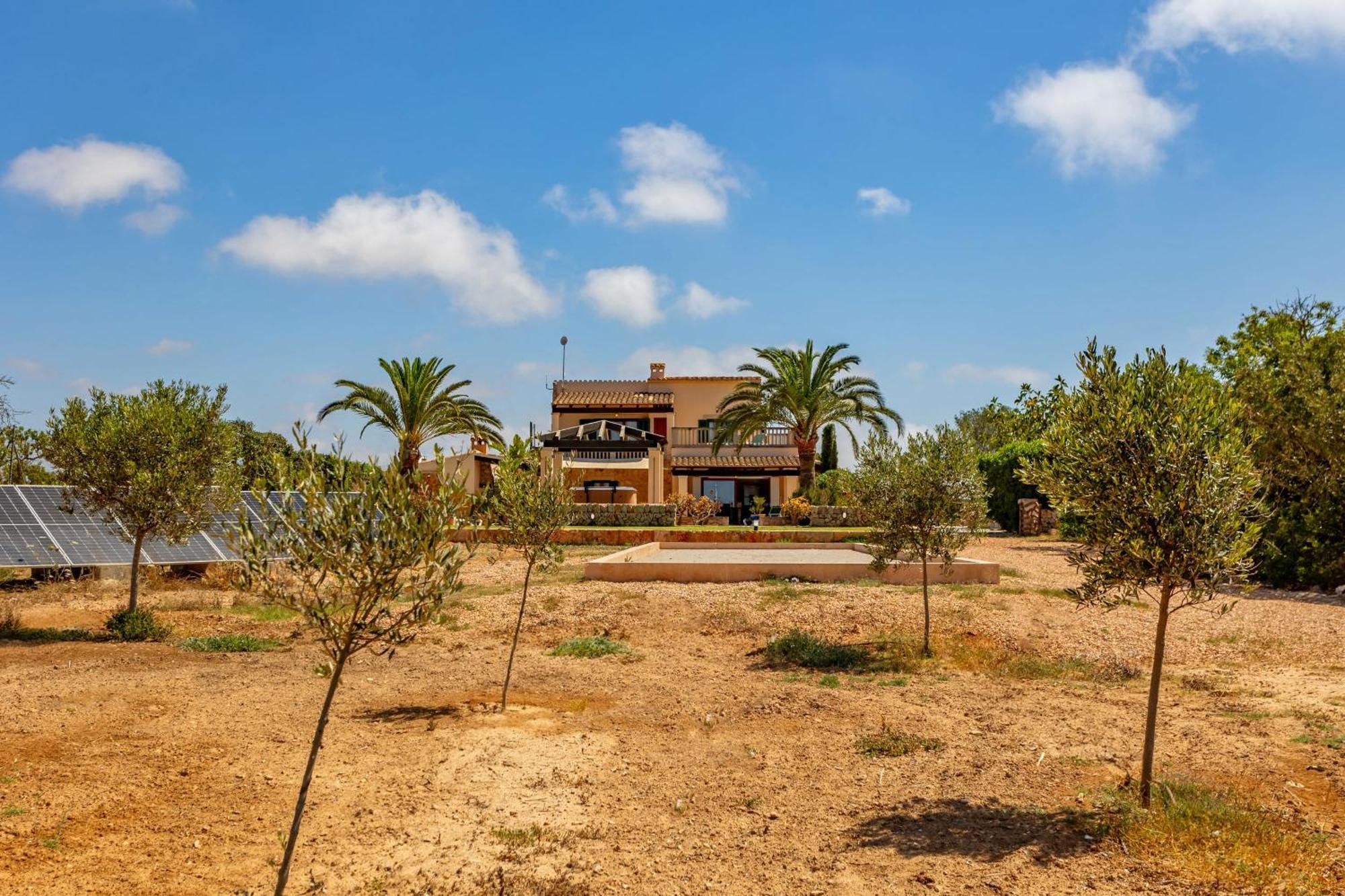 Can Talaia By Dracmallorca Cala Figuera  Exterior photo