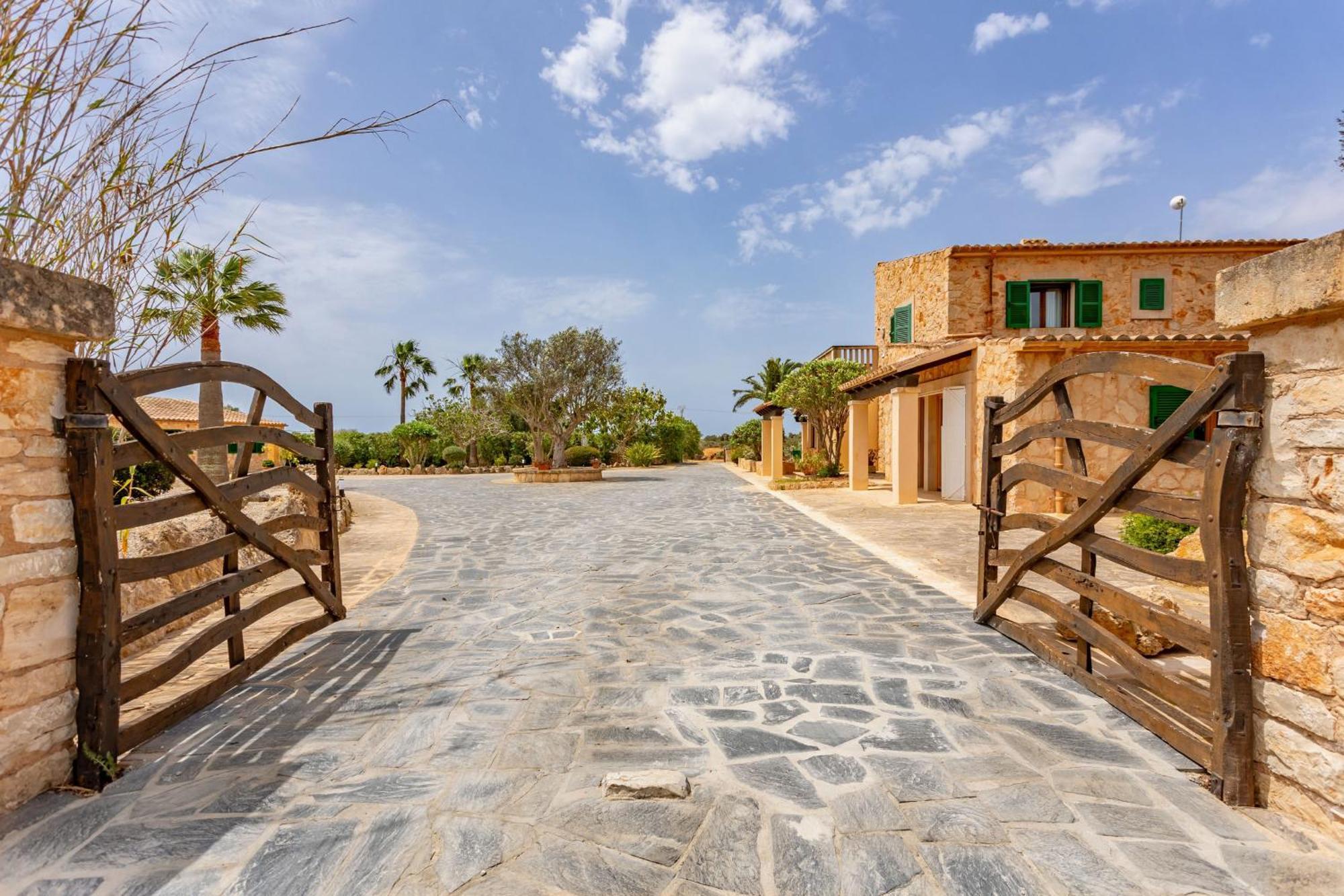 Can Talaia By Dracmallorca Cala Figuera  Exterior photo