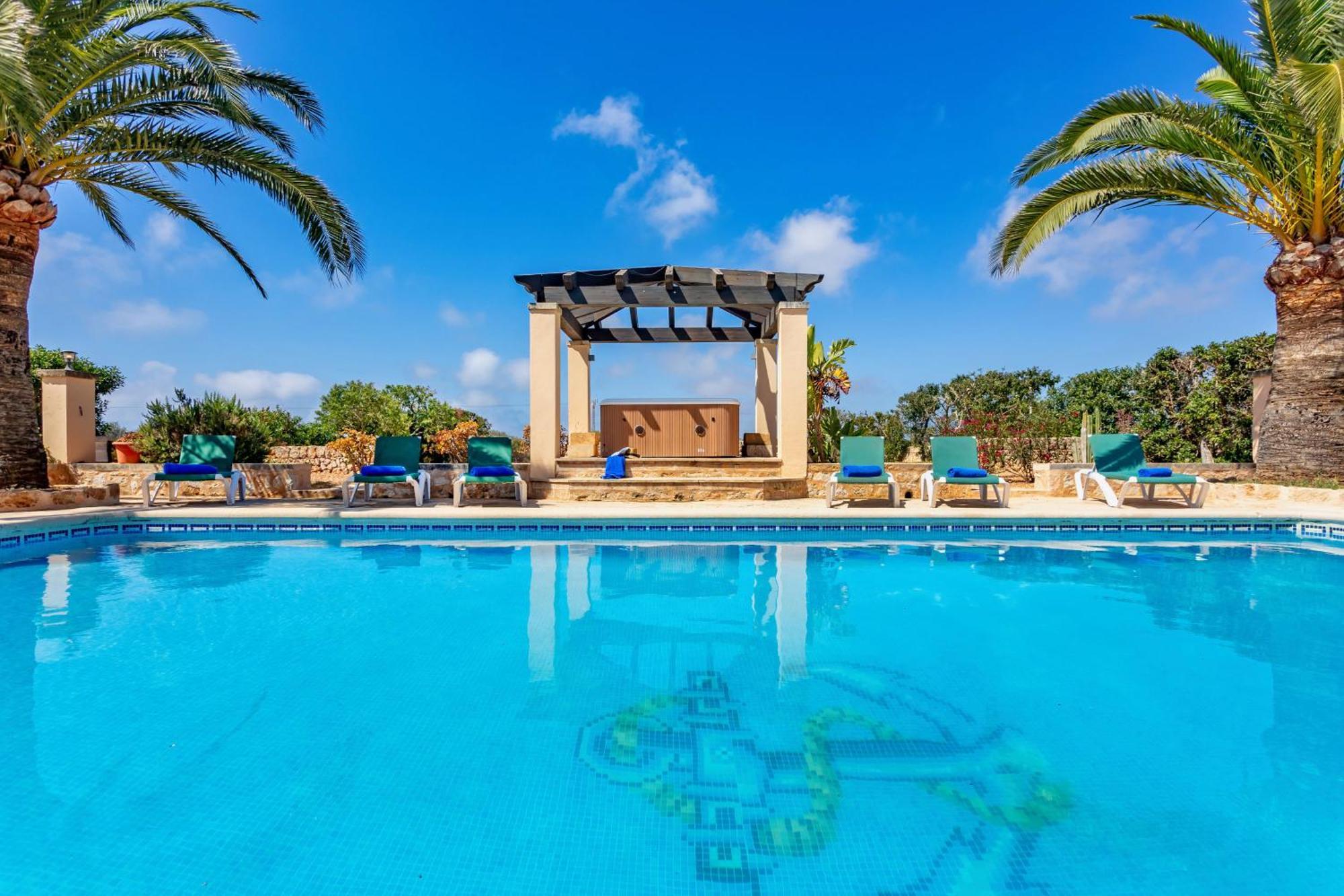 Can Talaia By Dracmallorca Cala Figuera  Exterior photo