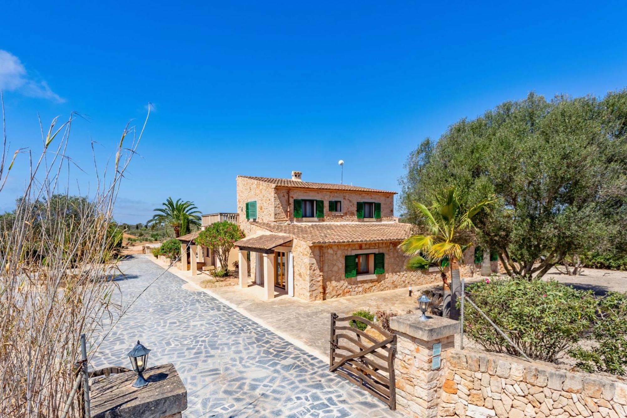 Can Talaia By Dracmallorca Cala Figuera  Exterior photo