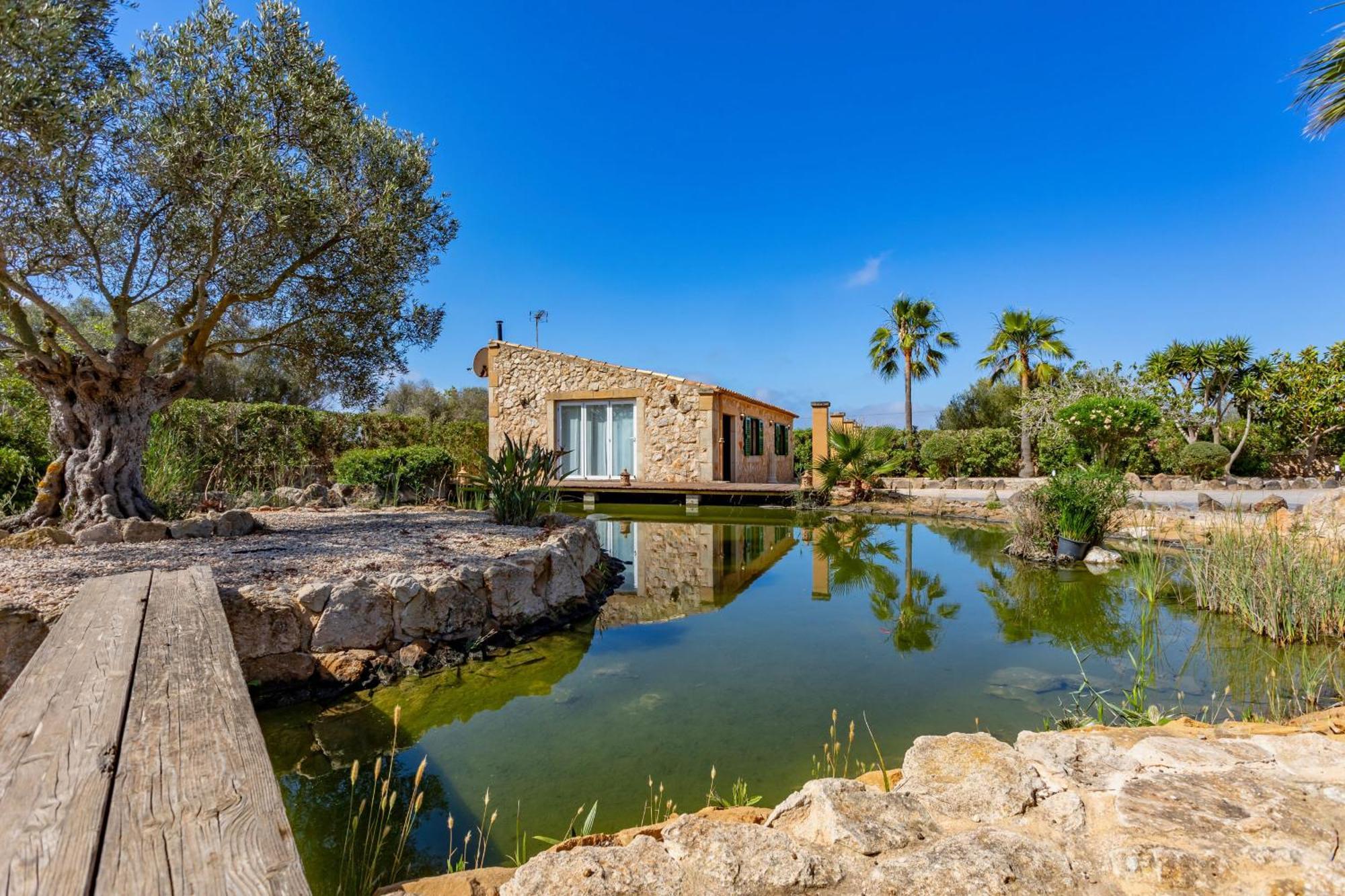 Can Talaia By Dracmallorca Cala Figuera  Exterior photo