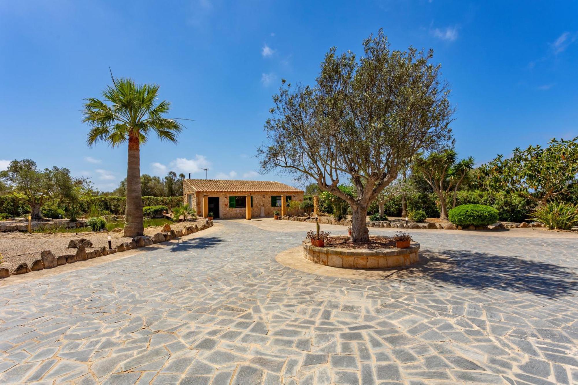 Can Talaia By Dracmallorca Cala Figuera  Exterior photo