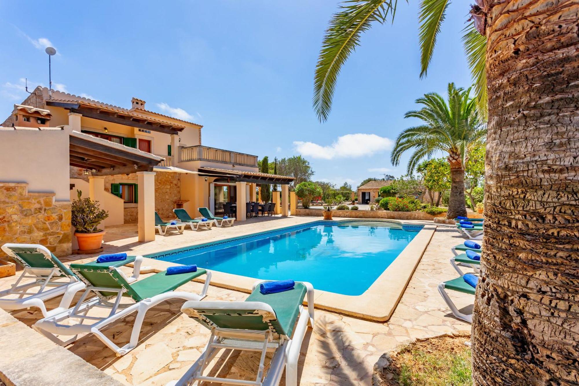 Can Talaia By Dracmallorca Cala Figuera  Exterior photo