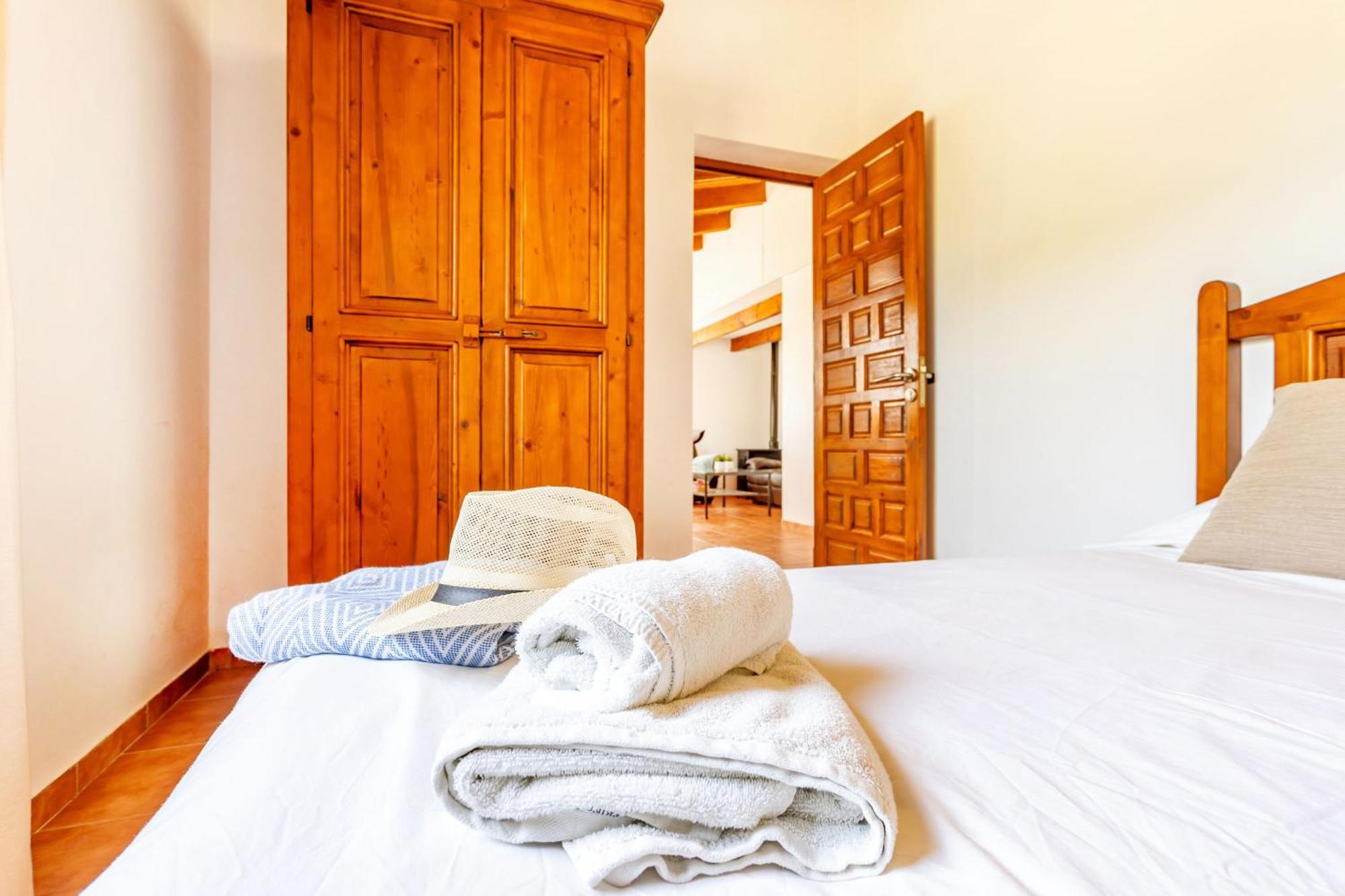 Can Talaia By Dracmallorca Cala Figuera  Exterior photo
