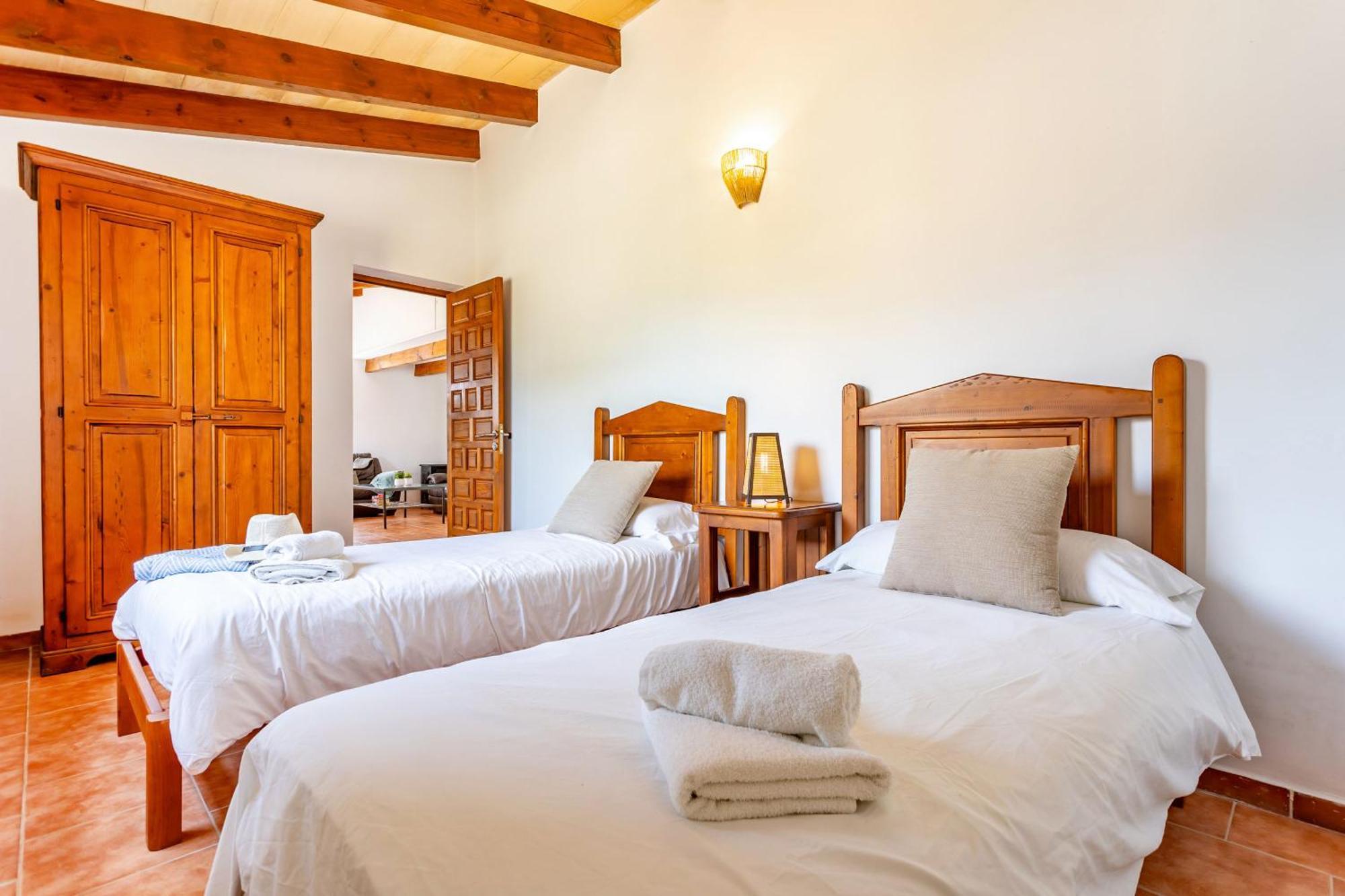 Can Talaia By Dracmallorca Cala Figuera  Exterior photo