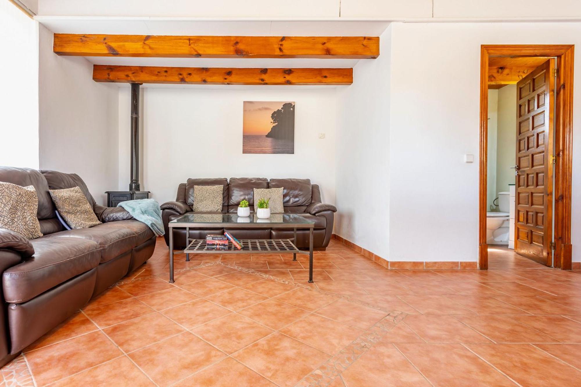 Can Talaia By Dracmallorca Cala Figuera  Exterior photo