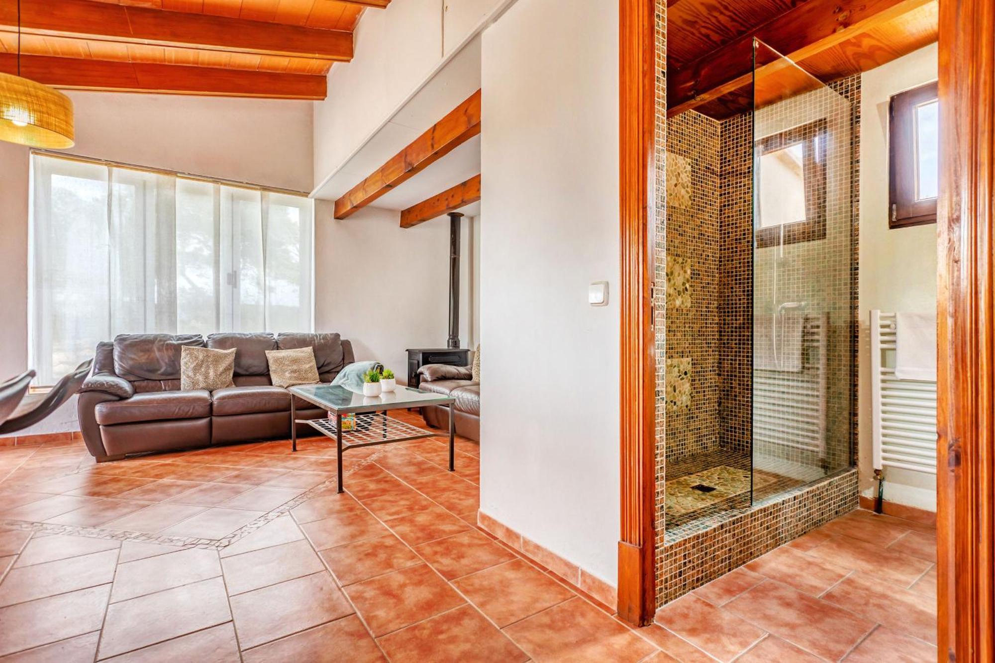 Can Talaia By Dracmallorca Cala Figuera  Exterior photo