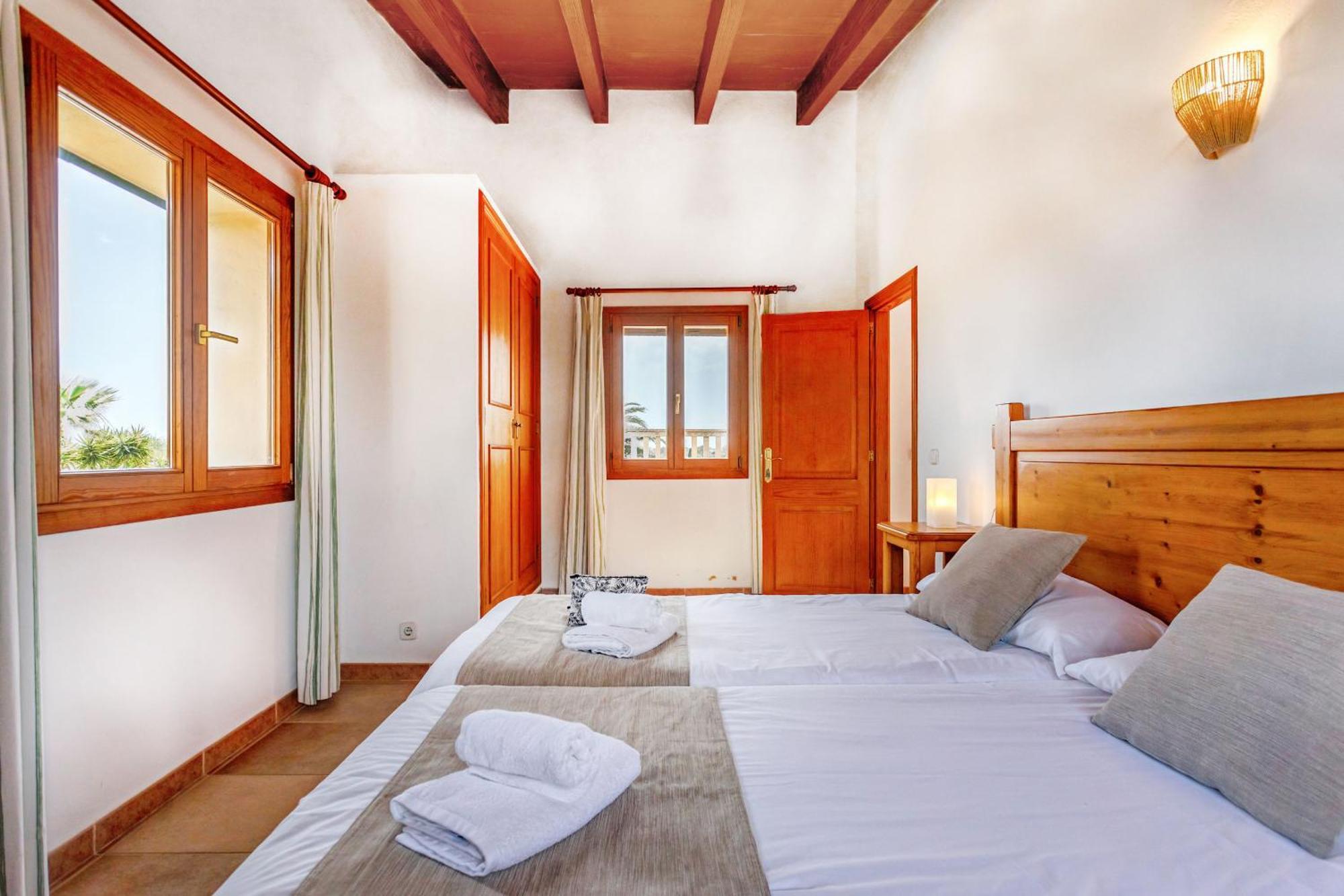 Can Talaia By Dracmallorca Cala Figuera  Exterior photo