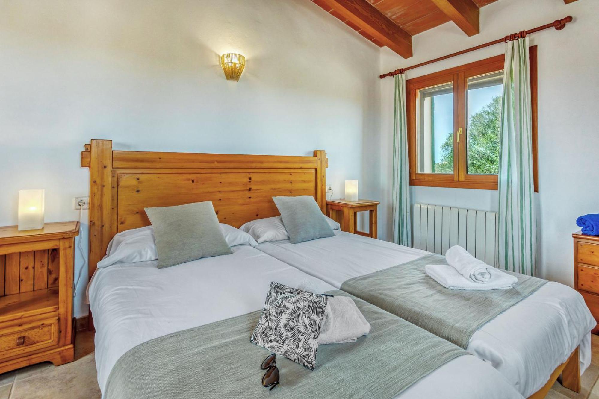 Can Talaia By Dracmallorca Cala Figuera  Exterior photo