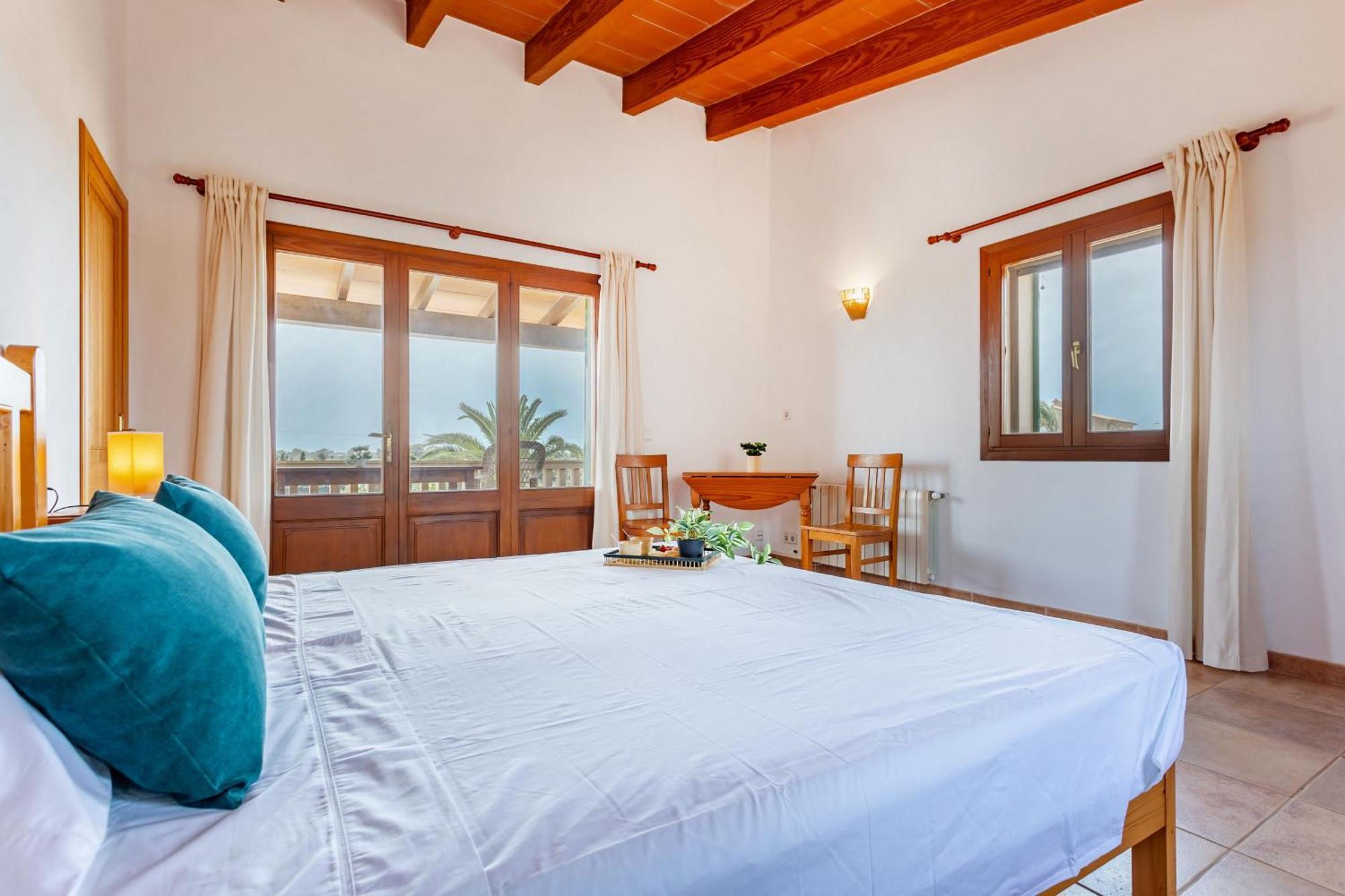 Can Talaia By Dracmallorca Cala Figuera  Exterior photo