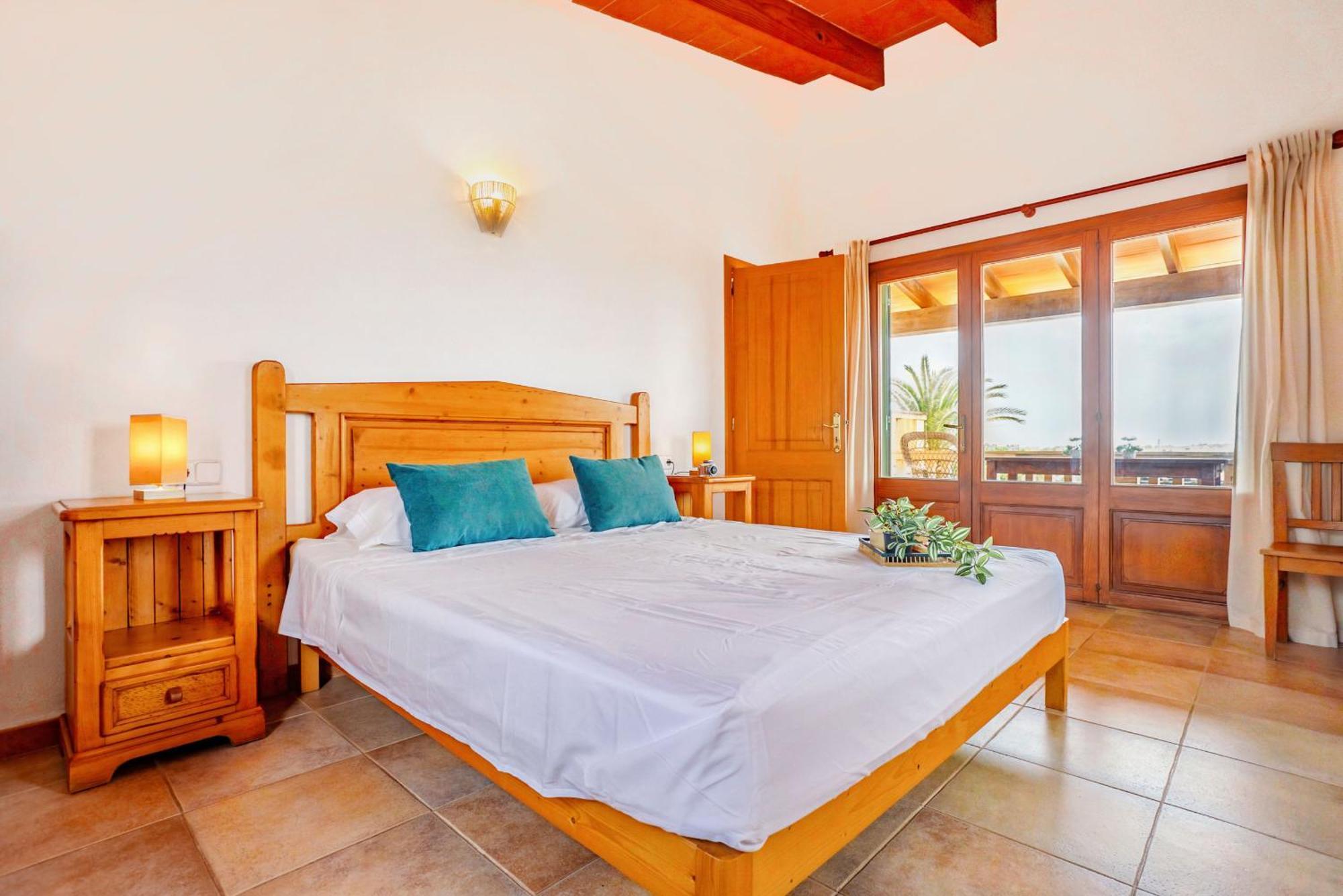 Can Talaia By Dracmallorca Cala Figuera  Exterior photo