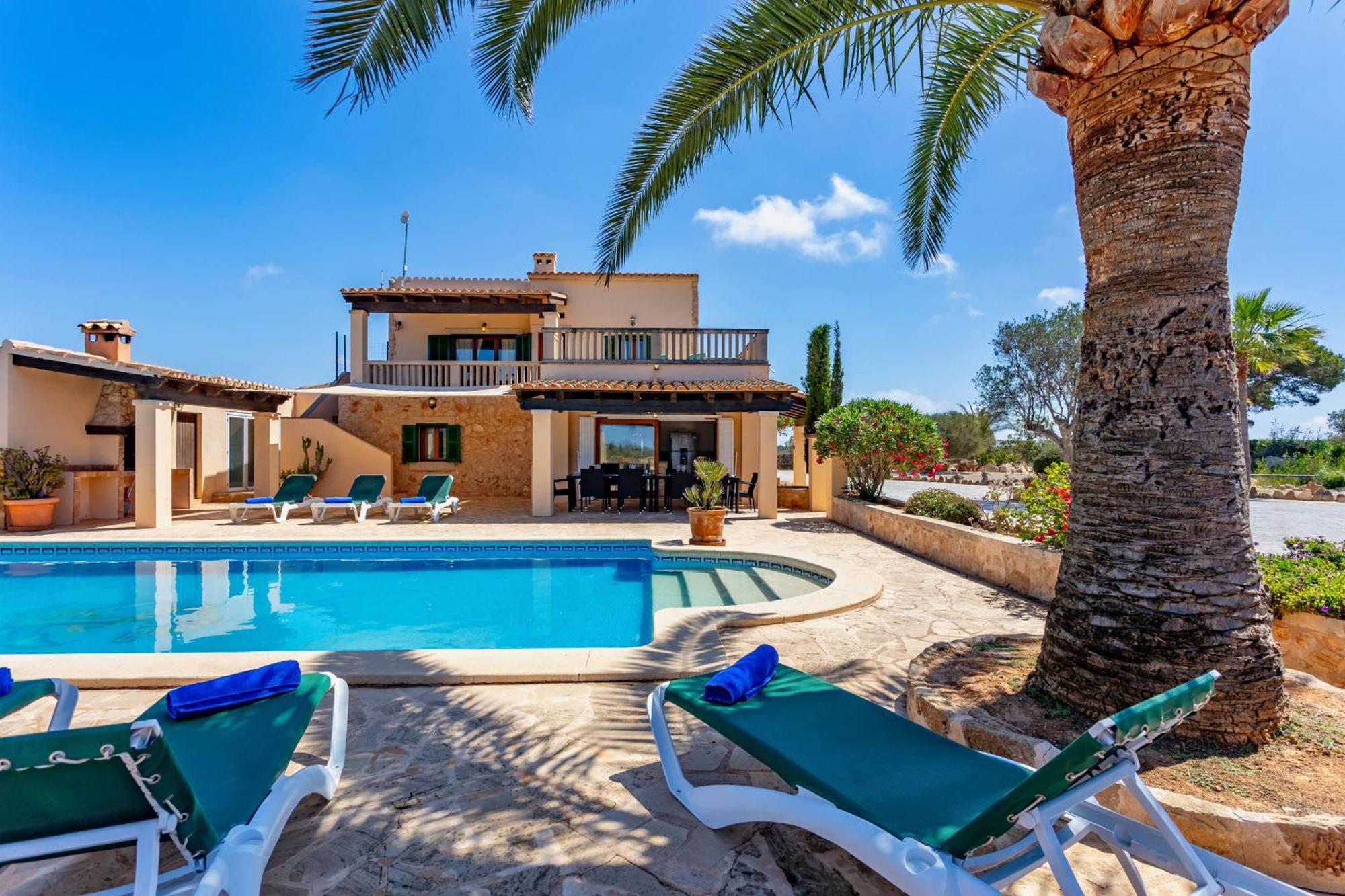 Can Talaia By Dracmallorca Cala Figuera  Exterior photo