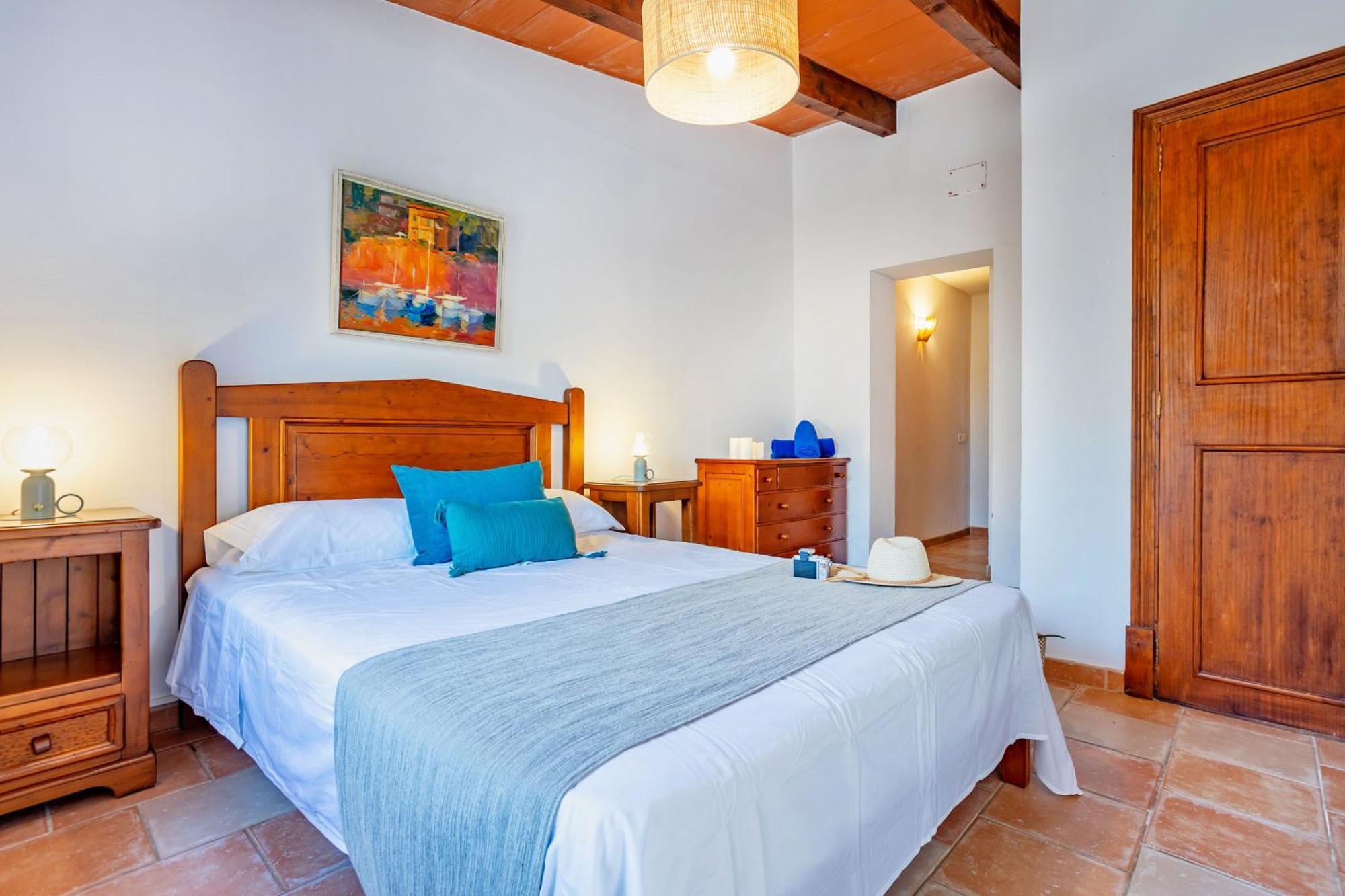 Can Talaia By Dracmallorca Cala Figuera  Exterior photo
