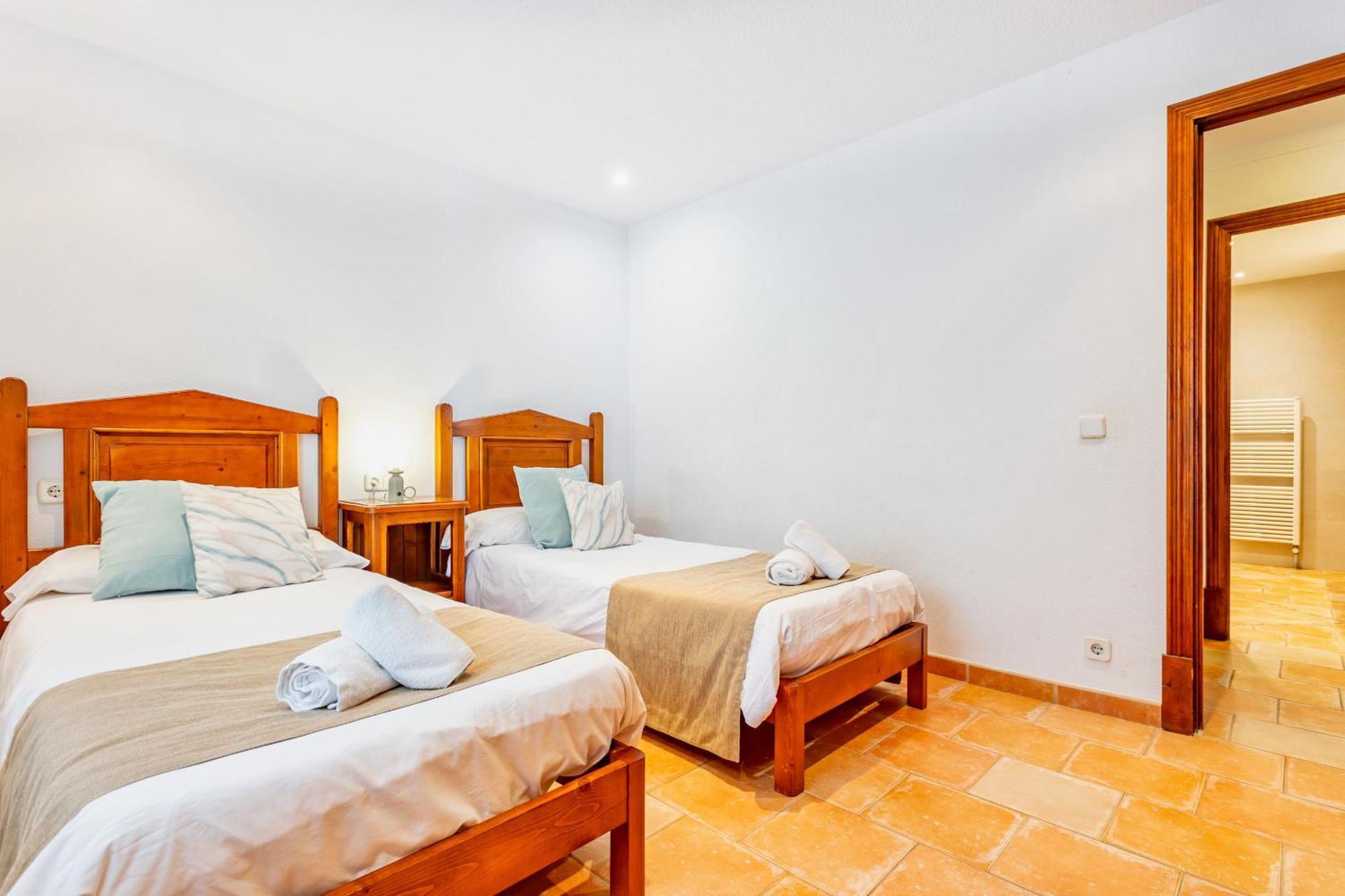 Can Talaia By Dracmallorca Cala Figuera  Exterior photo