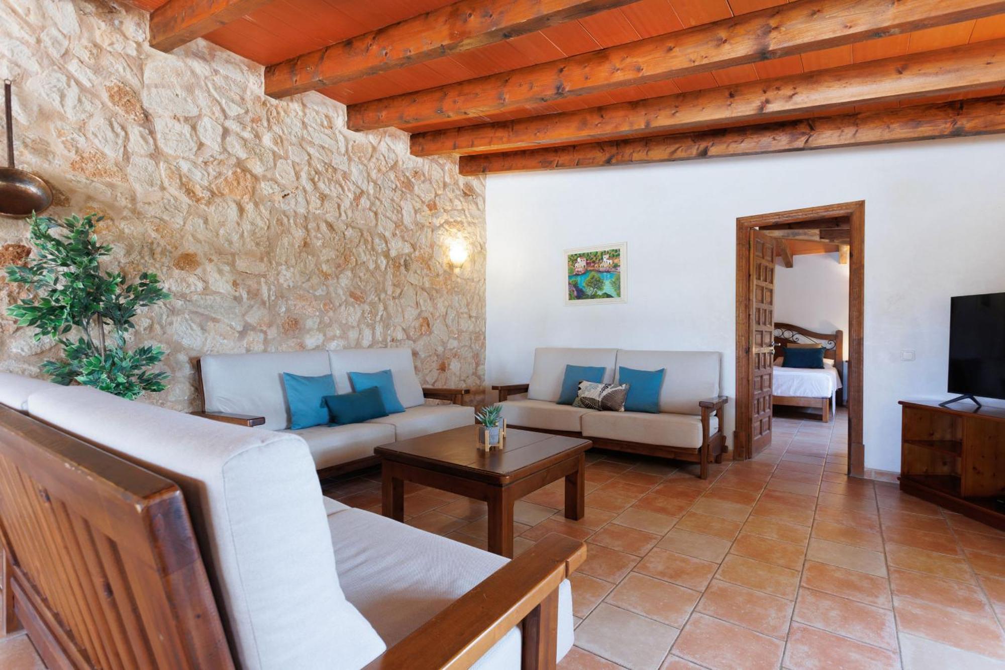 Can Talaia By Dracmallorca Cala Figuera  Exterior photo
