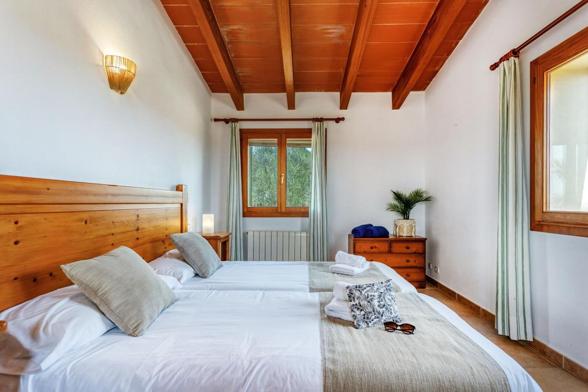Can Talaia By Dracmallorca Cala Figuera  Exterior photo