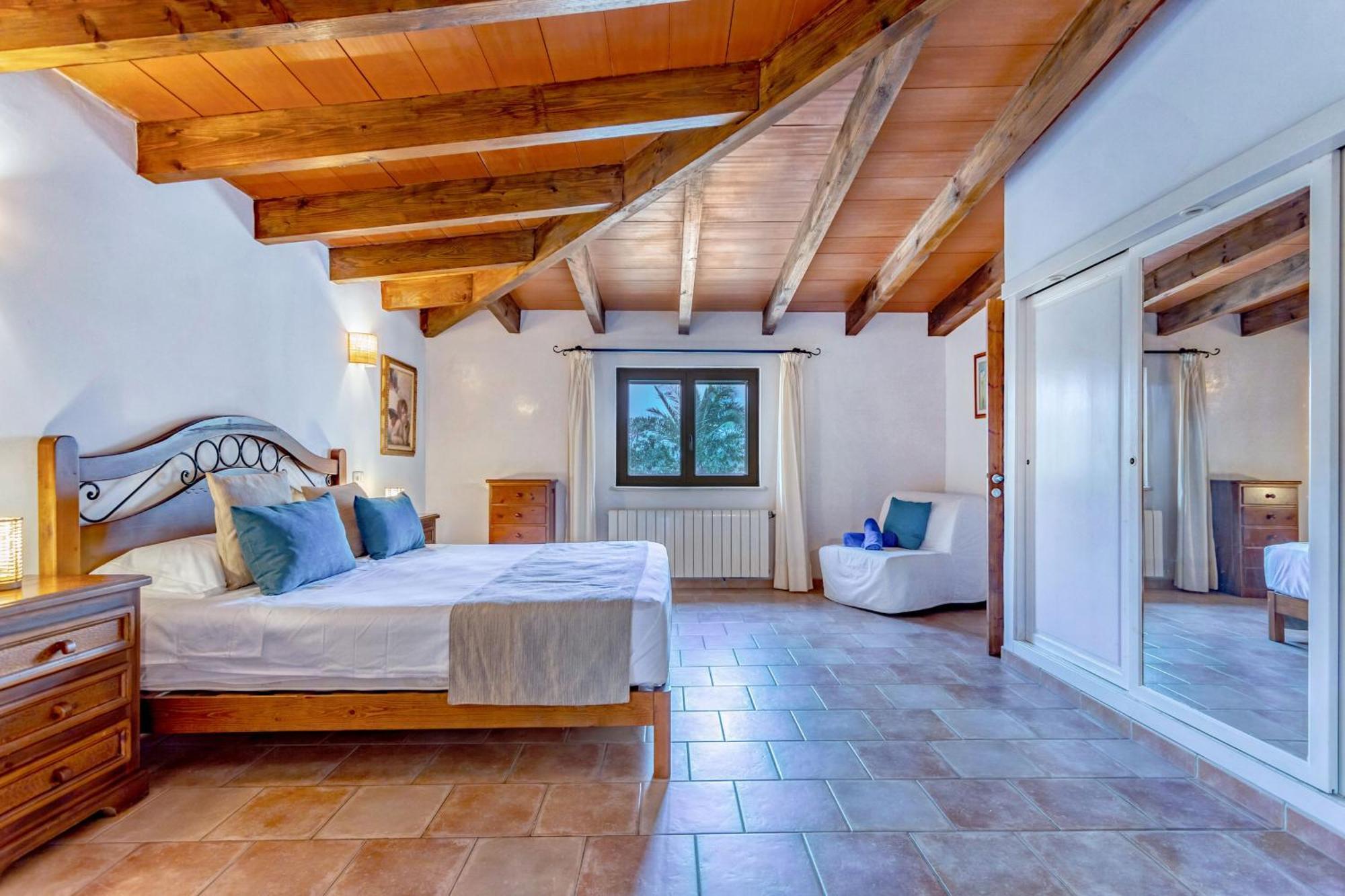Can Talaia By Dracmallorca Cala Figuera  Exterior photo