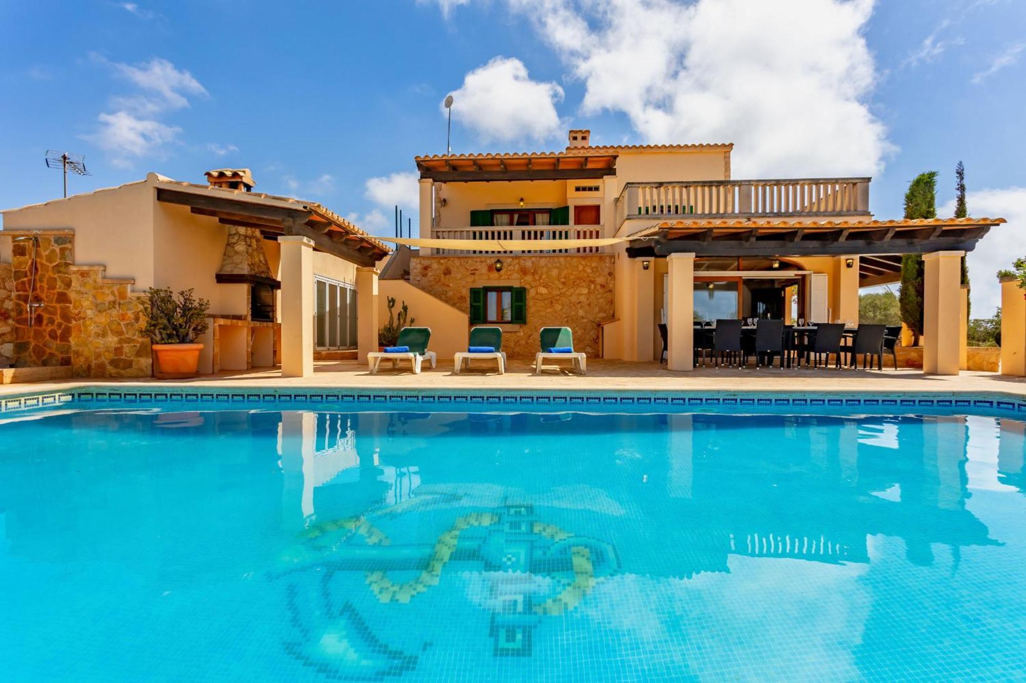 Can Talaia By Dracmallorca Cala Figuera  Exterior photo