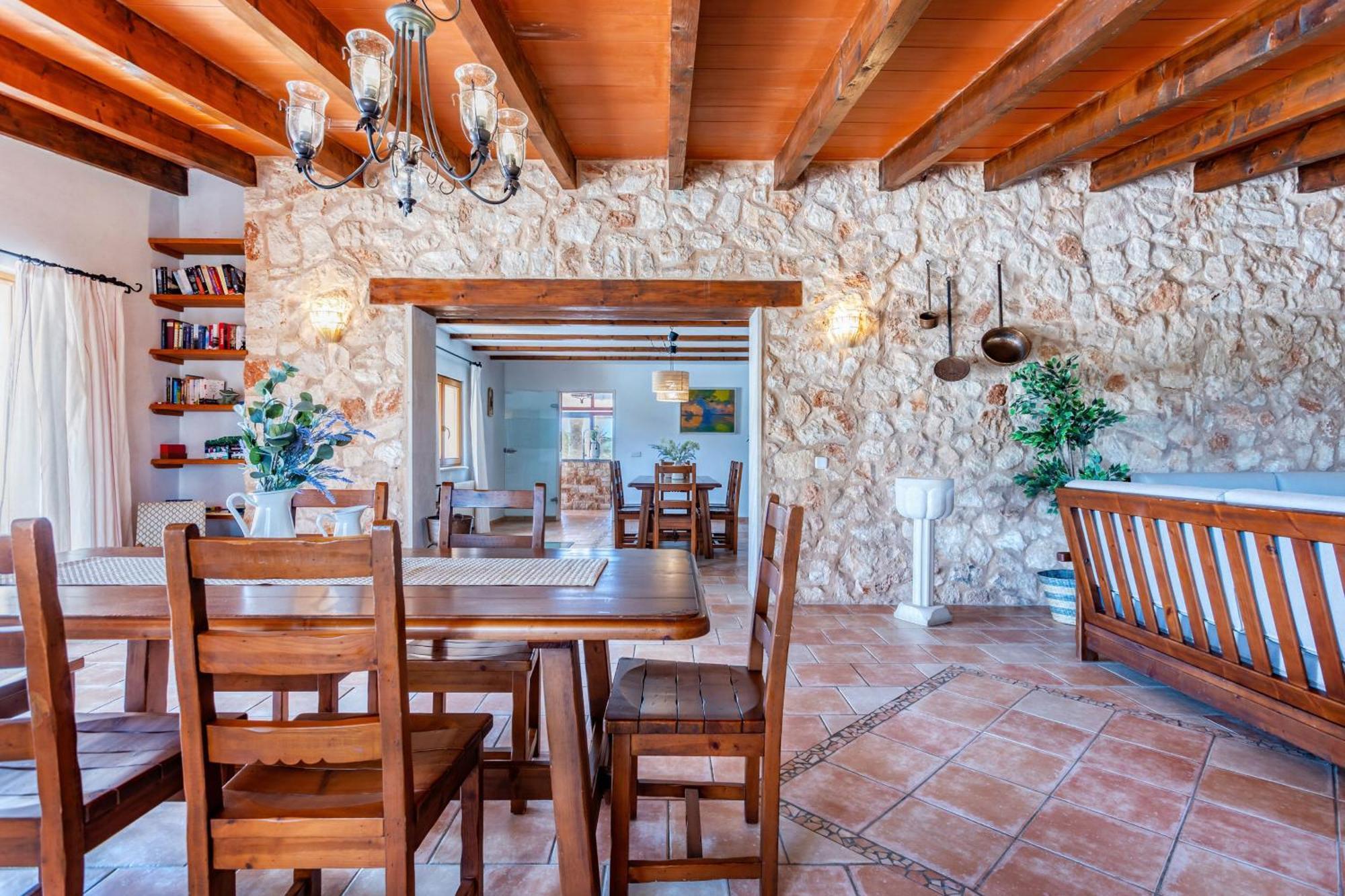 Can Talaia By Dracmallorca Cala Figuera  Exterior photo